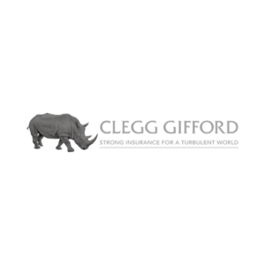 Clegg Gifford Logo