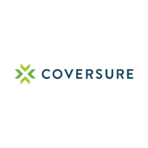 Coversure - Logo
