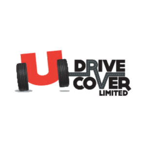 U-Drive - Logo